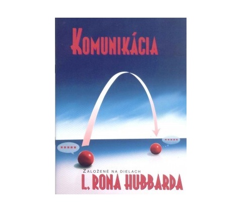 Komunikácia