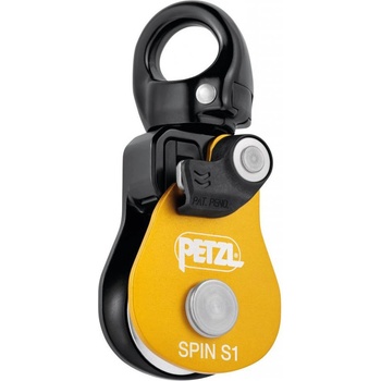 Petzl Spin S1