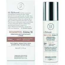 Renophase Reboost Renewpeel Cream 10 50 ml