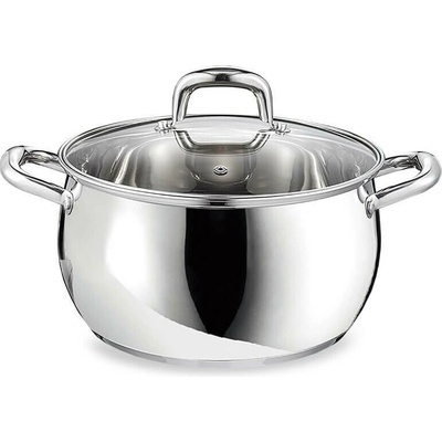 Maestro Hrnec s poklicí 16 cm 2 l MR-3515-16