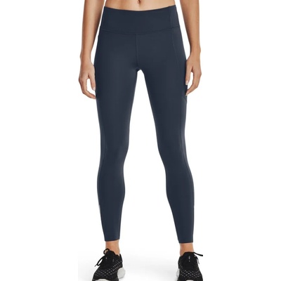 Under Armour Клинове Under Armour UA Fly Fast 3.0 Tight-GRY Сребърно Velikost XS