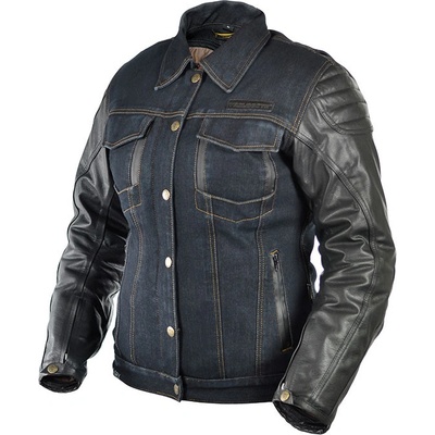 Trilobite 962 Symphis Rocker Lady denim