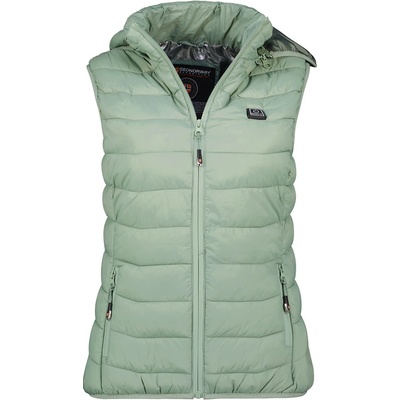 Geographical Norway Varmup Lady