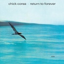 Return To Forever CD