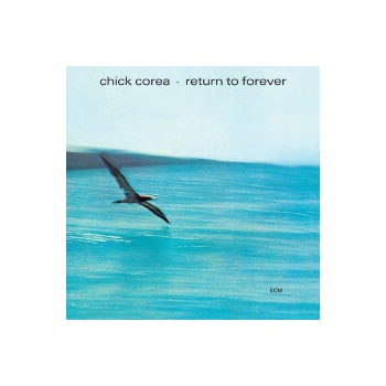 Return To Forever CD