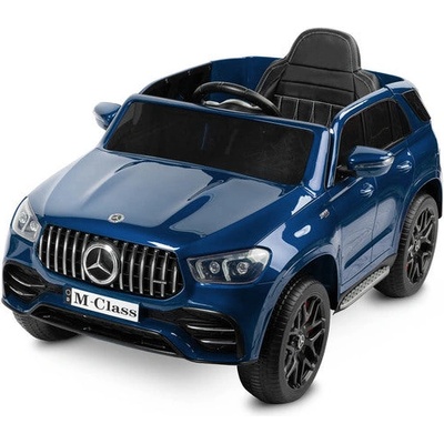 Toyz Акумулаторна Кола Mercedes W166 Navy Caretero Toyz (TOYZ-7162)