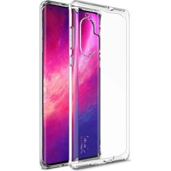 Image 1 of Motorola Edge Plus Удароустойчив IMAK Силиконов Калъф