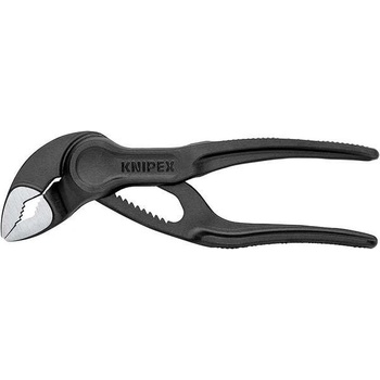 KNIPEX Kleště sikovky malé cobra xs 100mm knipex 8700100