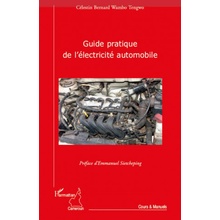 Guide pratique de l'électricité automobile