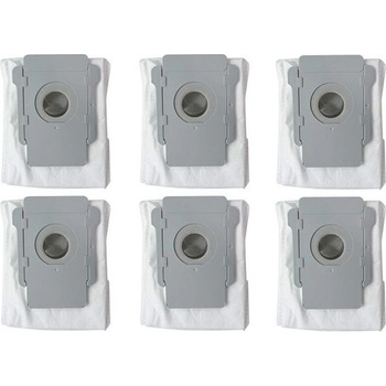 Мултипакет торбички за смяна за iRobot Roomba s9+, i8+, j7+, i7+, i6+, i4+, i3+, Combo j7+, j9+, 6бр (XXX)