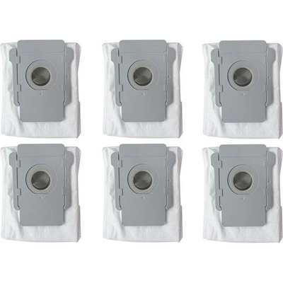 Мултипакет торбички за смяна за iRobot Roomba s9+, i8+, j7+, i7+, i6+, i4+, i3+, Combo j7+, j9+, 6бр (XXX)