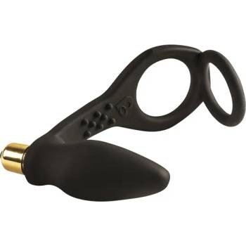 Image 1 of Rocks-Off Ro-Zen 7-Speed