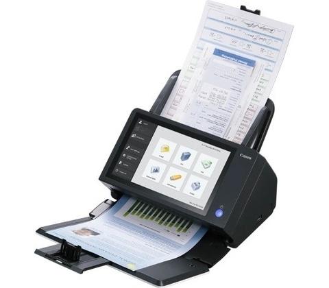 Canon ScanFront 400