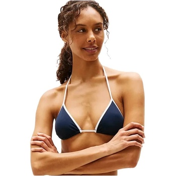 Tommy Hilfiger UW0UW05239 bikini top - Blue (Blue)