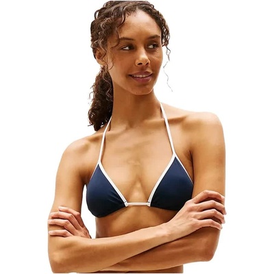 Tommy Hilfiger UW0UW05239 bikini top - Blue (Blue)