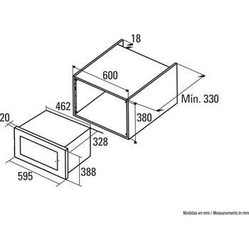 Image 1 of CATA MC 20 D (07510301)