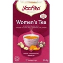 Yogi Tea Women’s Tea Ženský čaj 17 x 1,8 g