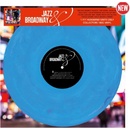 Various: Jazz Broadway LP