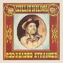 NELSON, WILLIE - RED HEADED STRANGER LP