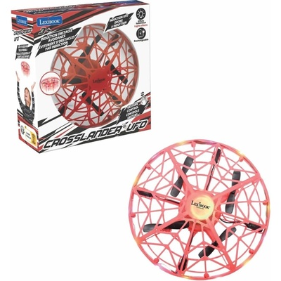 Lexibook Crosslander UFO