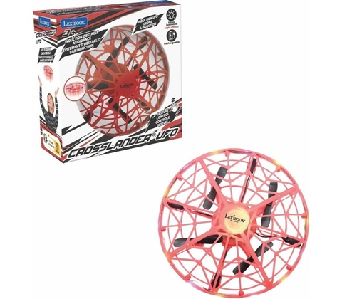 Lexibook Crosslander UFO