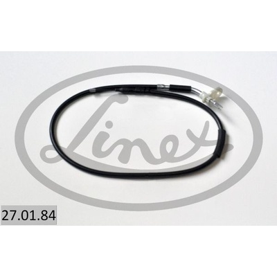 Ťažné lanko, parkovacia brzda LINEX 27.01.84