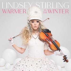 Universal Lindsey Stirling: Warmer In The Winter - CD (019263)
