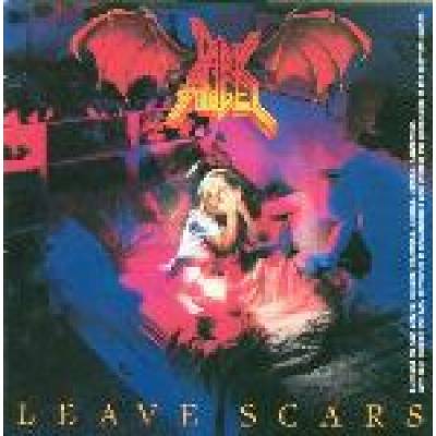 DARK ANGEL: LEAVE SCARS/STANDART CD