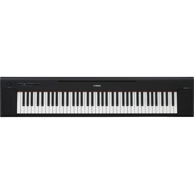YAM Yamaha Piaggero NP-35