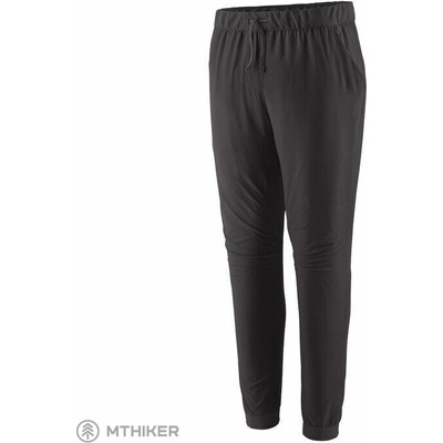 Patagonia Terrebonne Joggers čierne