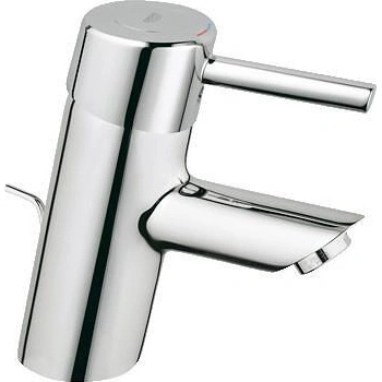 GROHE Смесител едноръкохватков Concetto (32204000)