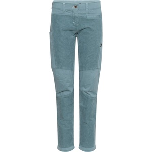 Chillaz Дамски панталон за боулдър Chillaz Women's Waldhorn 3.0 Bouldering trousers - Dark Arctic - размер 36 (EU) (109-1565-0113)