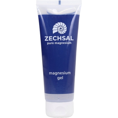 Zechsal Магнезиев гел - 125 мл