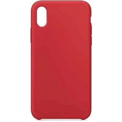 Pouzdro SWISSTEN LIQUID XIAOMI REDMI 7 ČERVENÉ