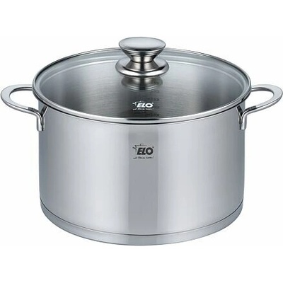 ELO Galant Hrniec 24 cm, 5,8 l, nerezový 72554