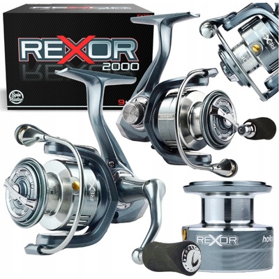 Hokkaido Black Rexor 2000