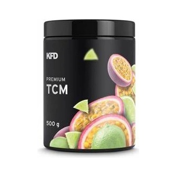 KFD Premium TCM - Малина и грейпфрут