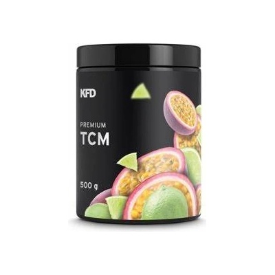 KFD Premium TCM - Малина и грейпфрут