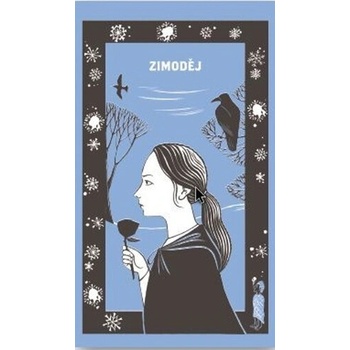 Zimoděj - limitovaná edice - Terry Pratchett
