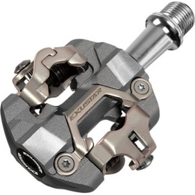 EXUSTAR PM246 Pedály
