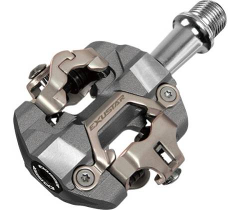 EXUSTAR PM246 Pedály