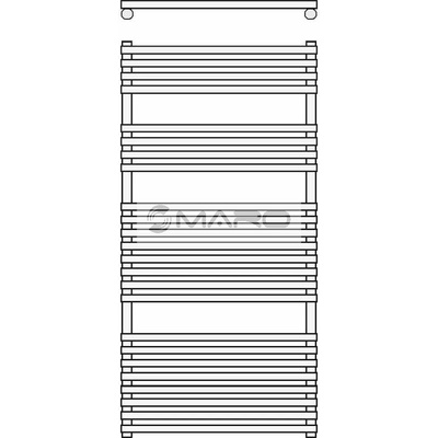 MARO Tanya 1212 mm x 600 mm RTA-1212600-01