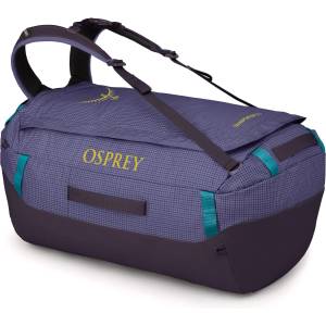 Osprey Сак Osprey Transporter 65 Luggage - Euphoria Purple / Purple Ink (510-3208-0811)