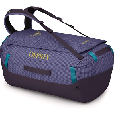 Сак Osprey Transporter 65 Luggage - Euphoria Purple / Purple Ink (510-3208-0811)