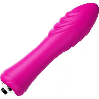 BoT Vibrační vibrátor Bullet 9 vibračních funkcí