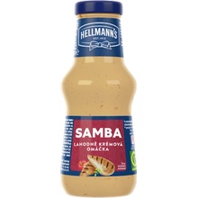 Hellman´s omáčka k masu samba 250 ml