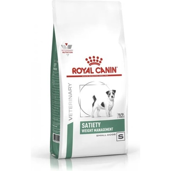 Royal Canin Satiety Weight Management Small Dog - за контрол на теглото 3 kg