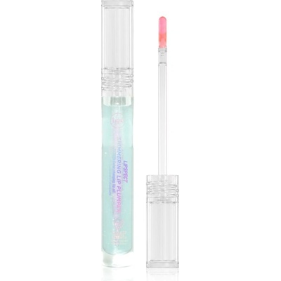 J.Cat Beauty’ Lipspect масло от нар с хидратиращ ефект цвят 112 Grape Goddess 3ml