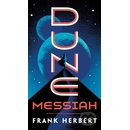 Dune Messiah - Frank Herbert