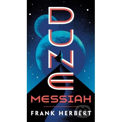 Dune Messiah - Frank Herbert